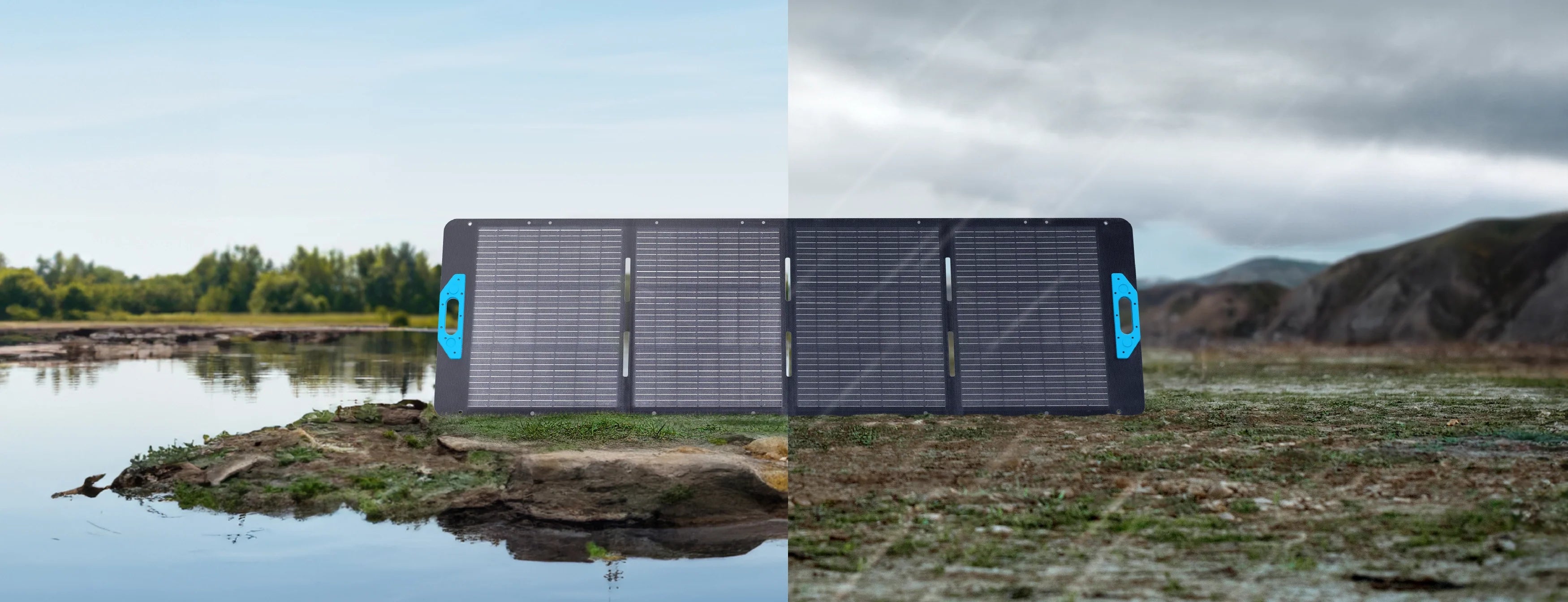 Portable Solar Panels