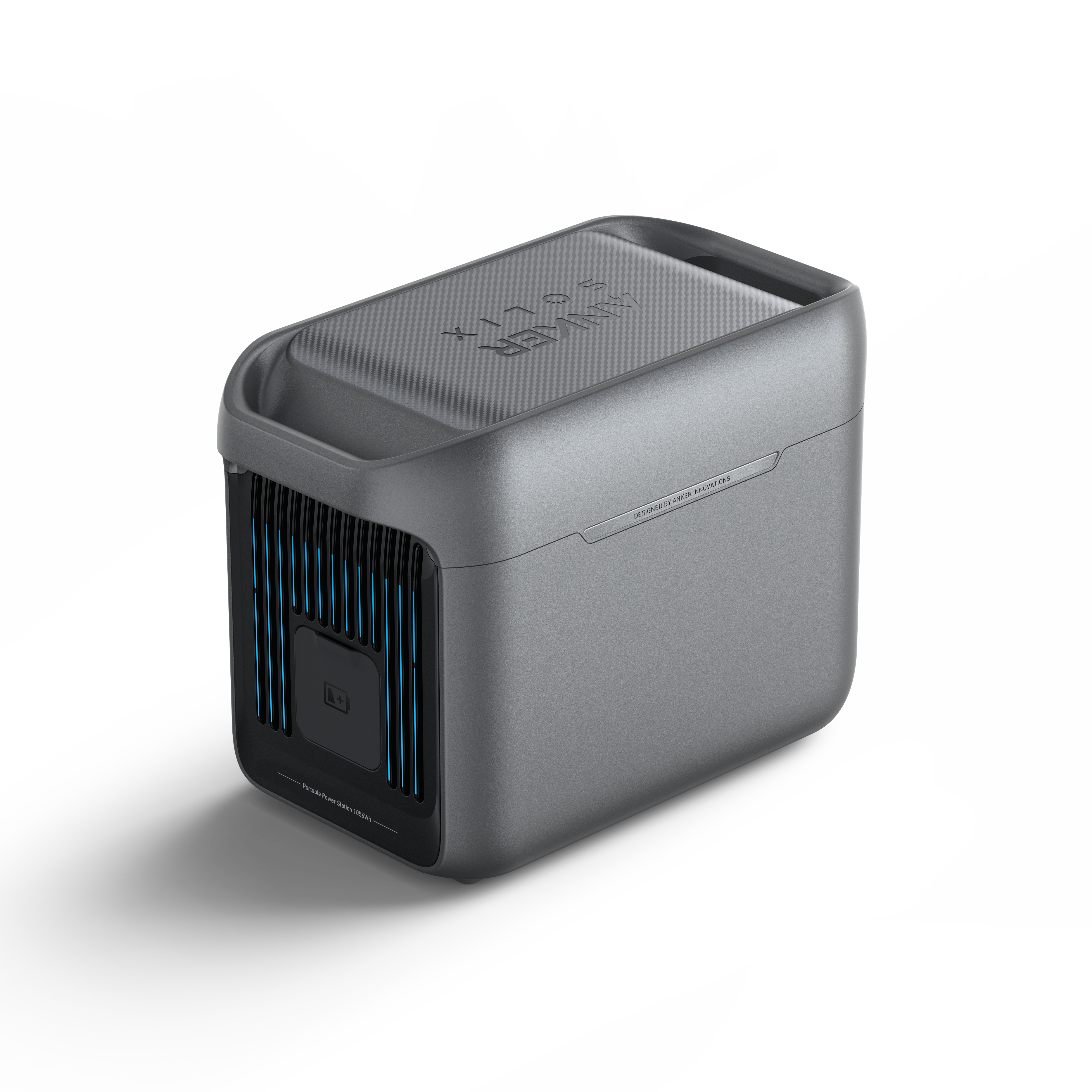 Anker SOLIX C1000 Portable Power Station