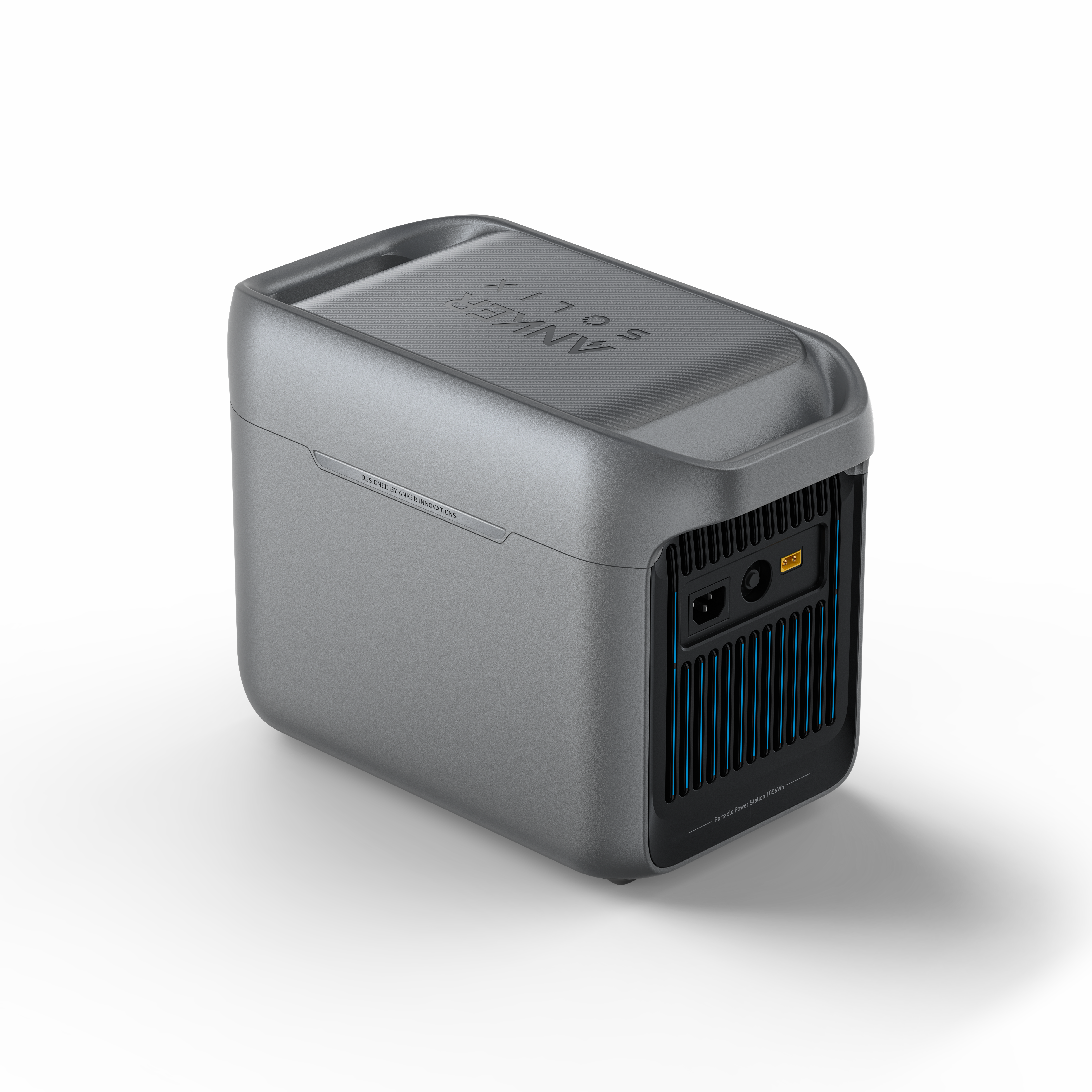 Anker SOLIX C1000 Portable Power Station