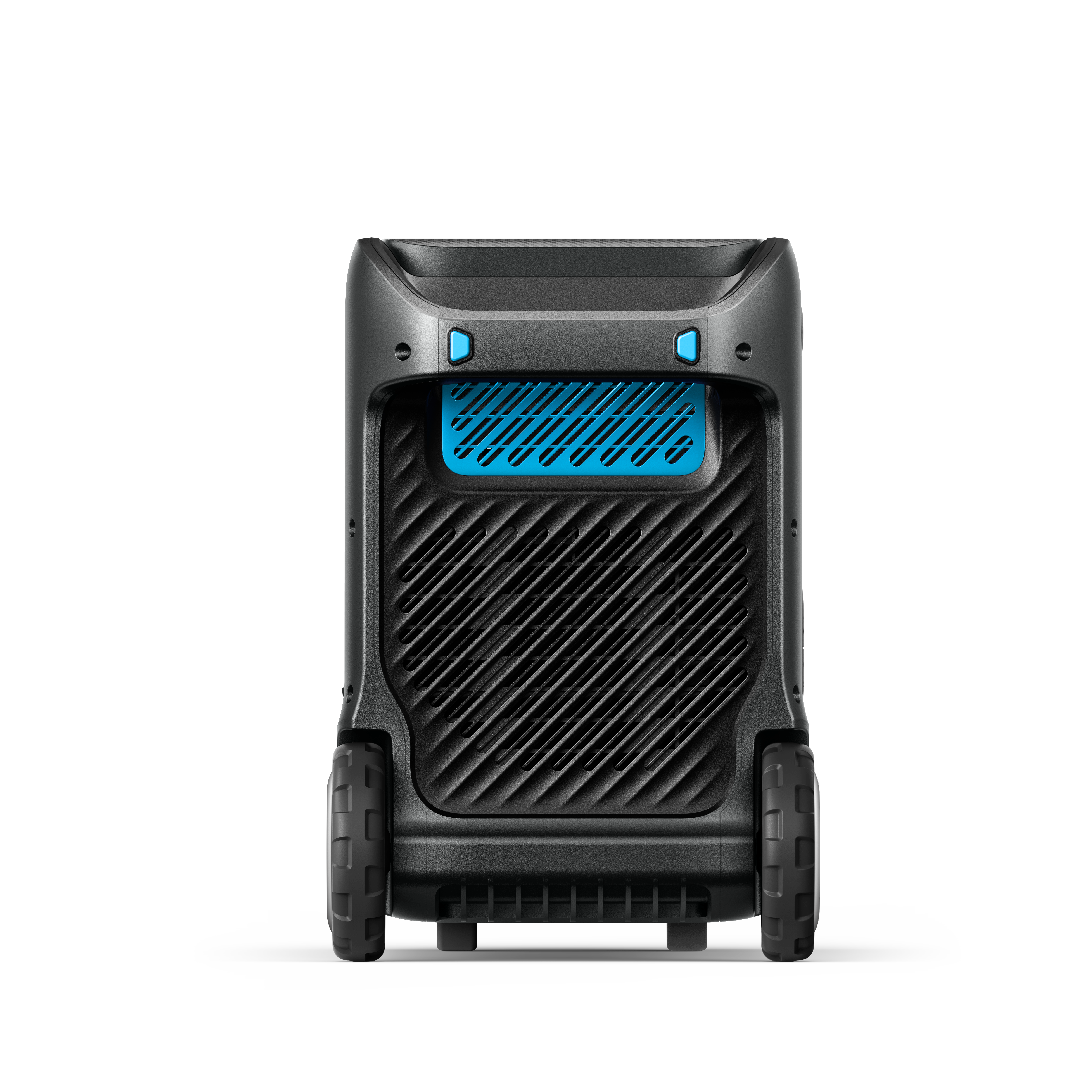 Anker SOLIX F2000 Portable Power Station