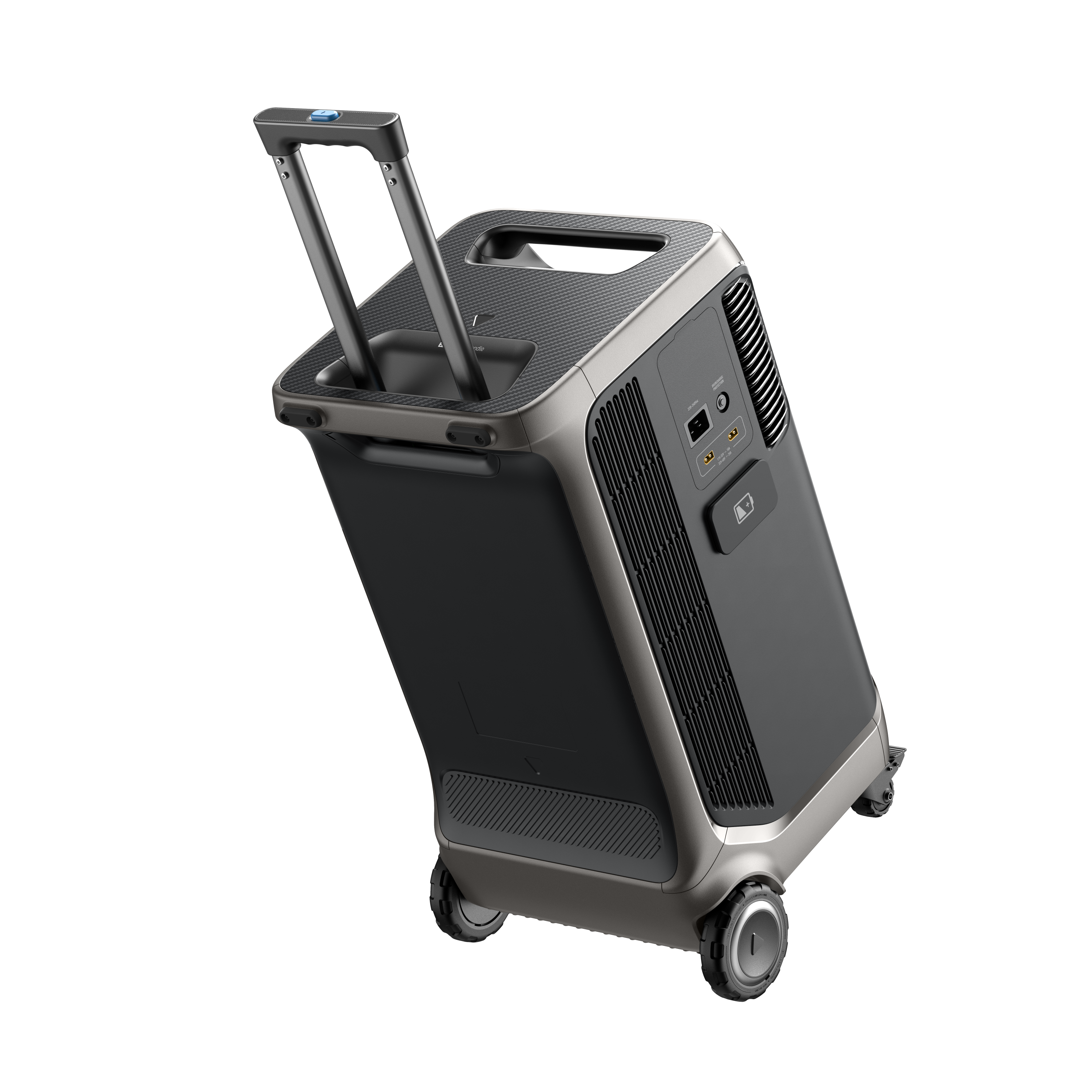 Anker SOLIX F3800 Portable Power Station