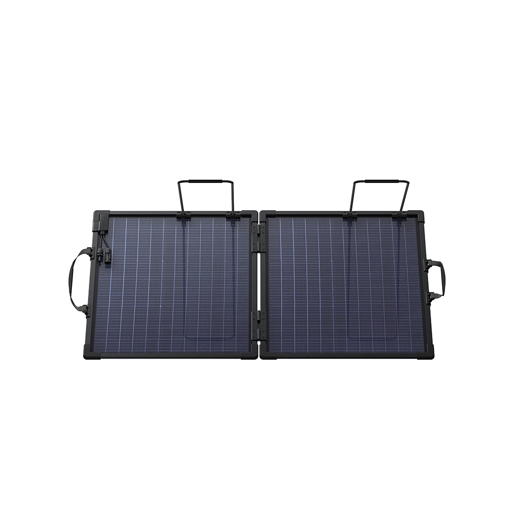 Anker SOLIX PS100 Bifacial Portable Solar Panel (100W)