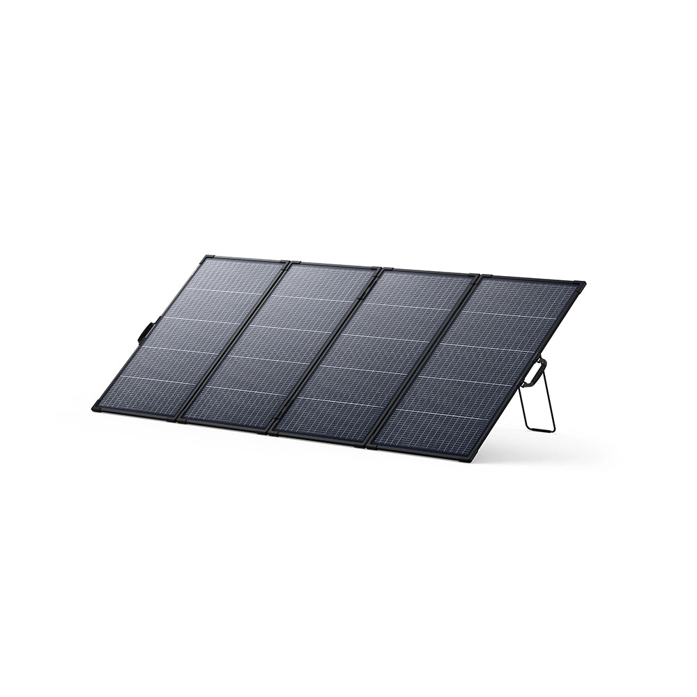 Anker SOLIX PS400 Bifacial Portable Solar Panel (400W)