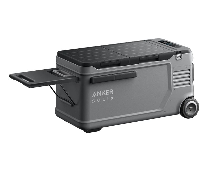 Anker SOLIX EverFrost 2 58L Electric Cooler