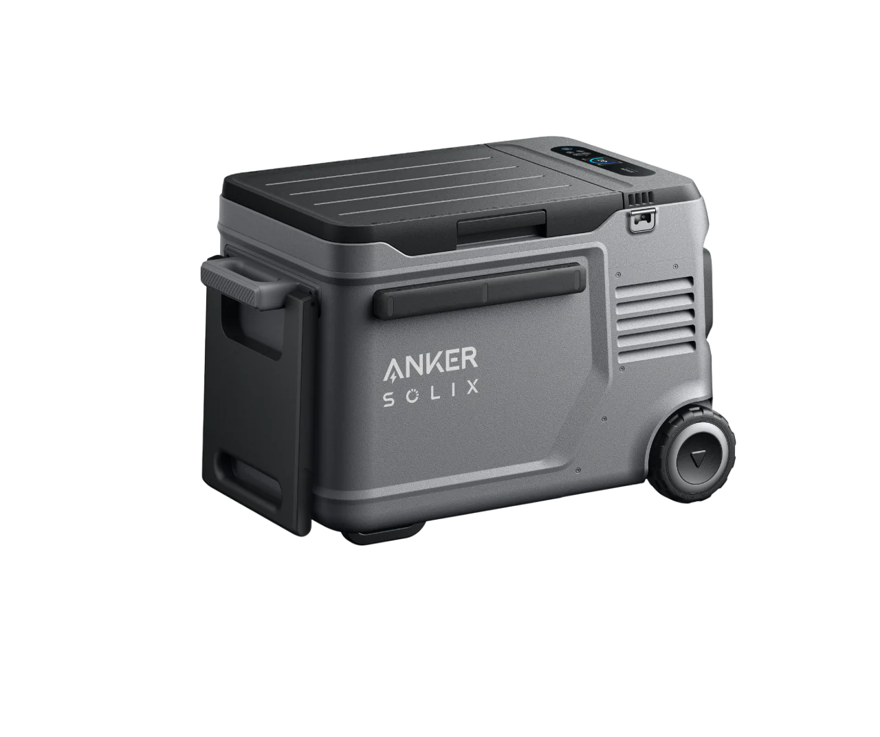 Anker SOLIX EverFrost 2 40L Electric Cooler