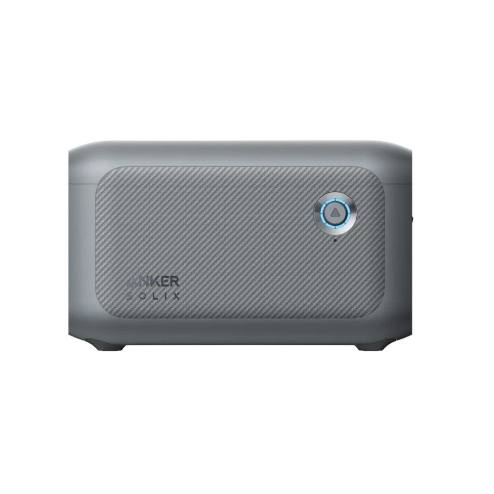 Anker SOLIX BP1000 Expansion Battery - 1056Wh LFP (For Anker SOLIX C1000)