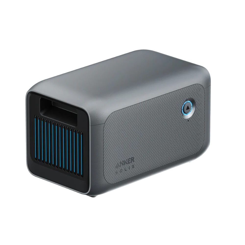 Anker SOLIX BP1000 Expansion Battery - 1056Wh LFP (For Anker SOLIX C1000)