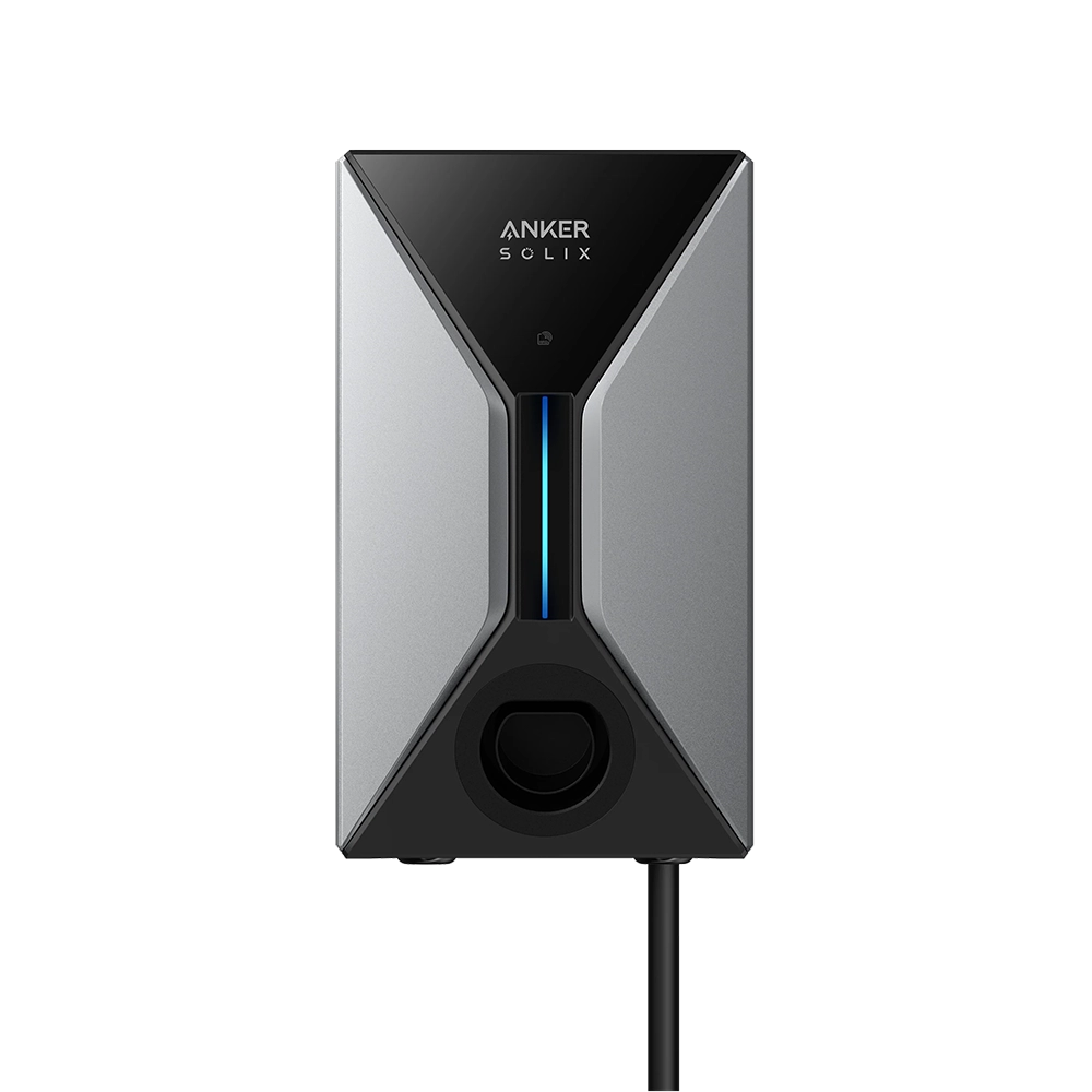 Anker SOLIX V1 Smart EV Charger
