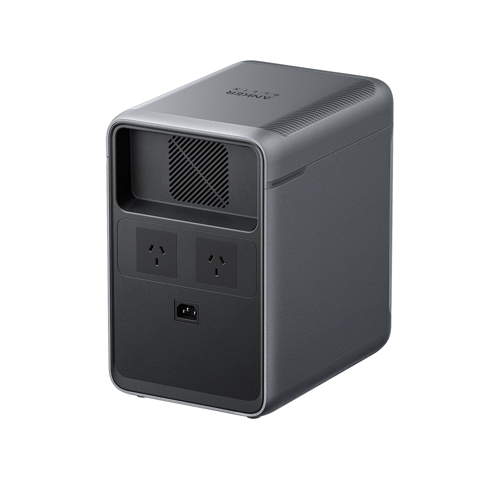 Anker SOLIX S2000 Portable Power Station (2000Wh) PRE-ORDER