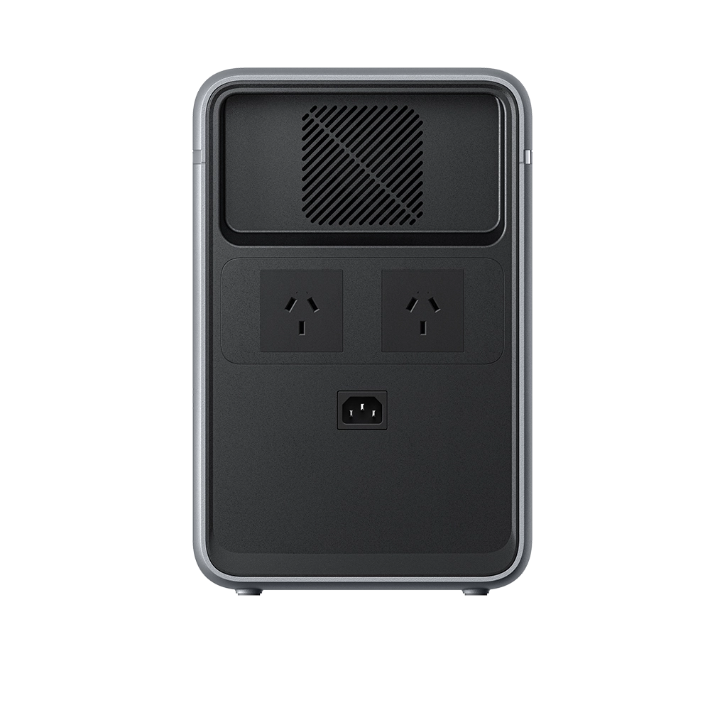 Anker SOLIX S2000 Portable Power Station (2000Wh) PRE-ORDER