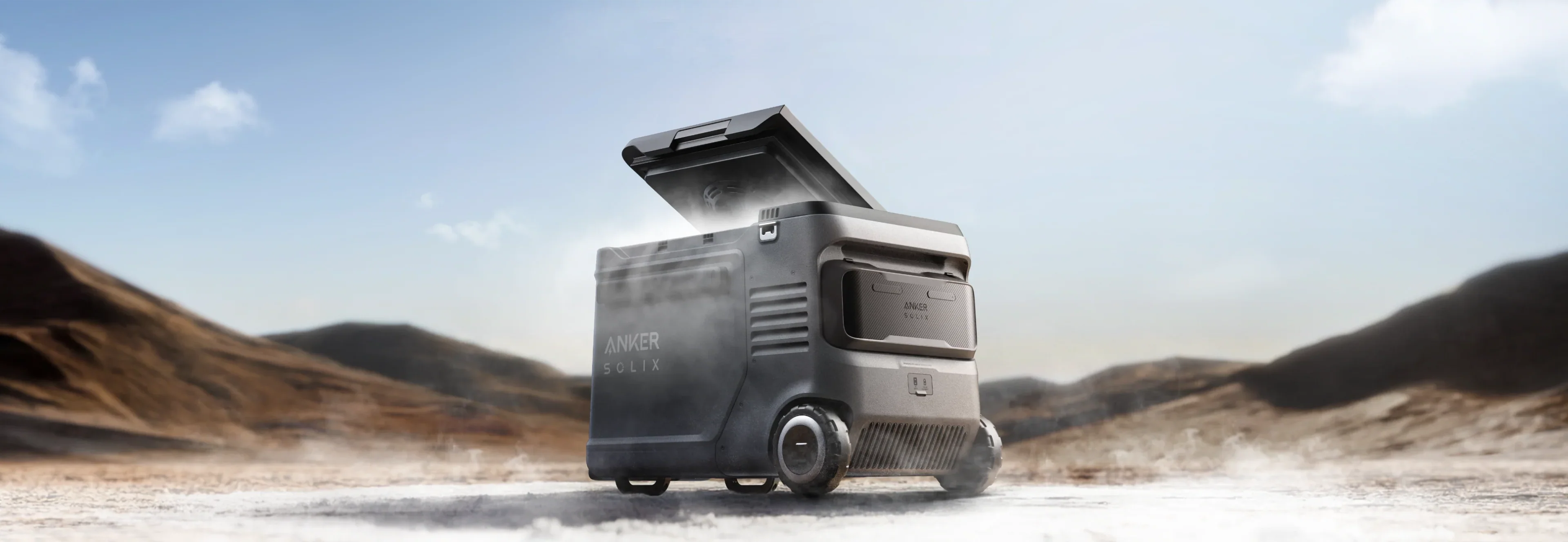 Portable Coolers