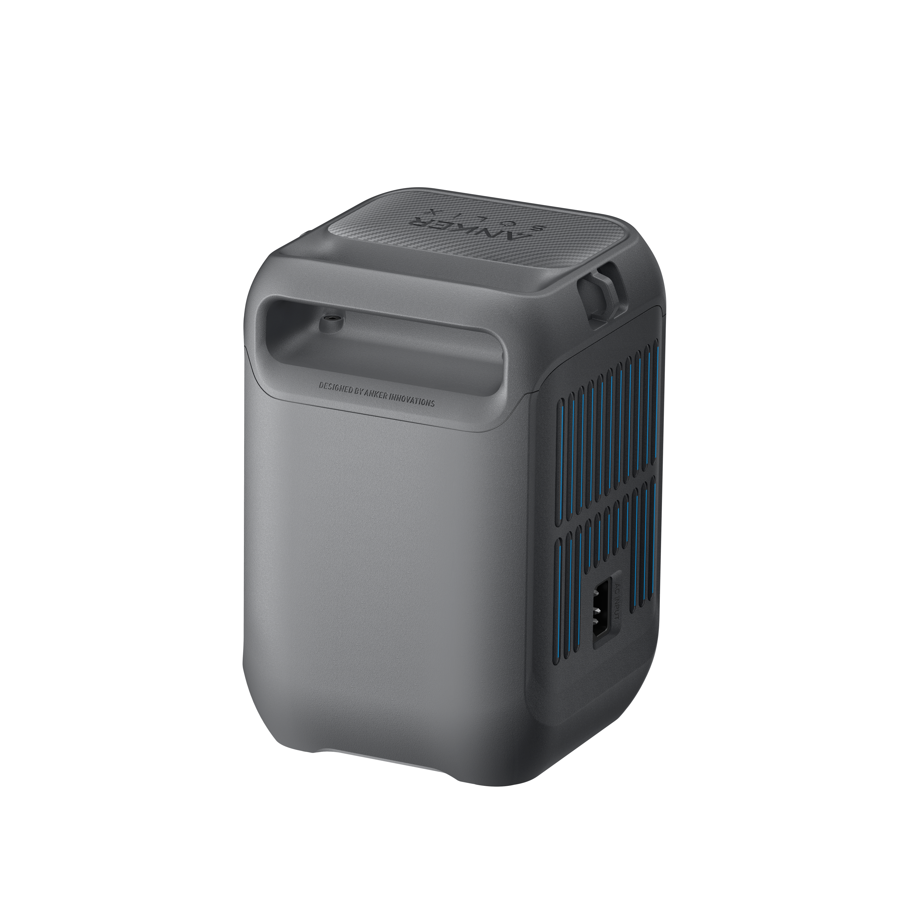 Anker SOLIX C300 Portable Power Station