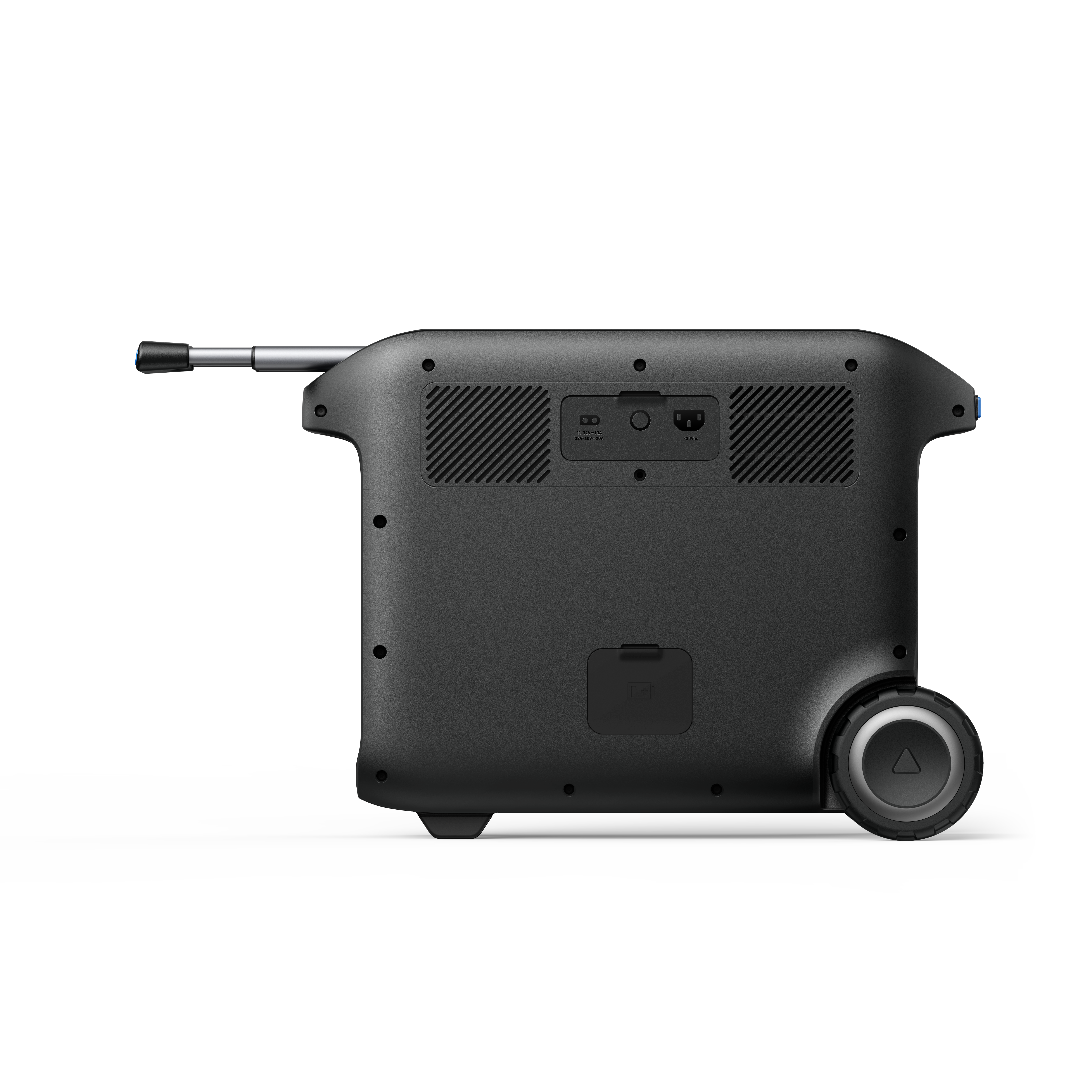 Anker SOLIX F2000 Portable Power Station