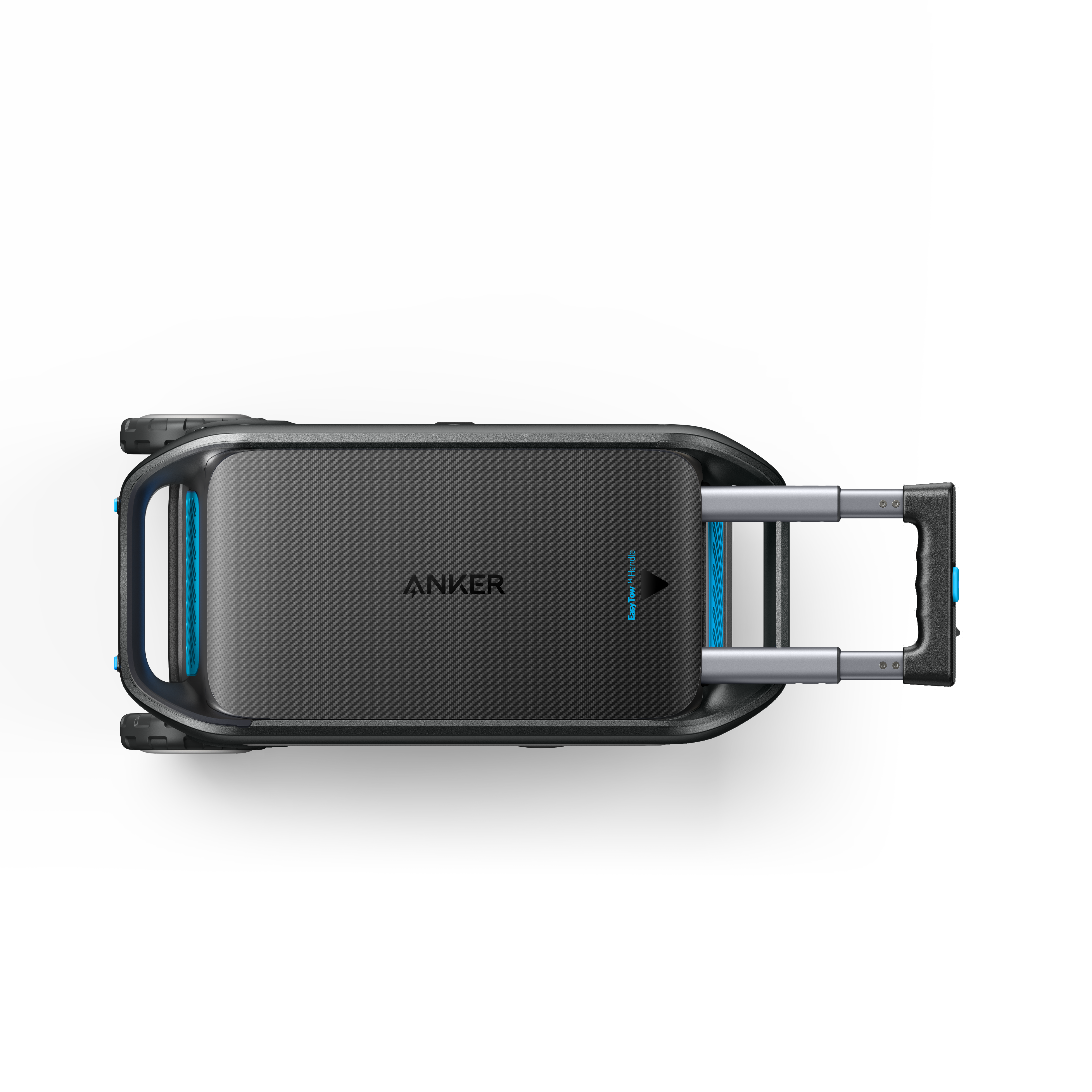 Anker SOLIX F2000 Portable Power Station