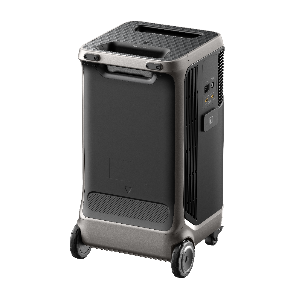 Anker SOLIX F3800 Portable Power Station