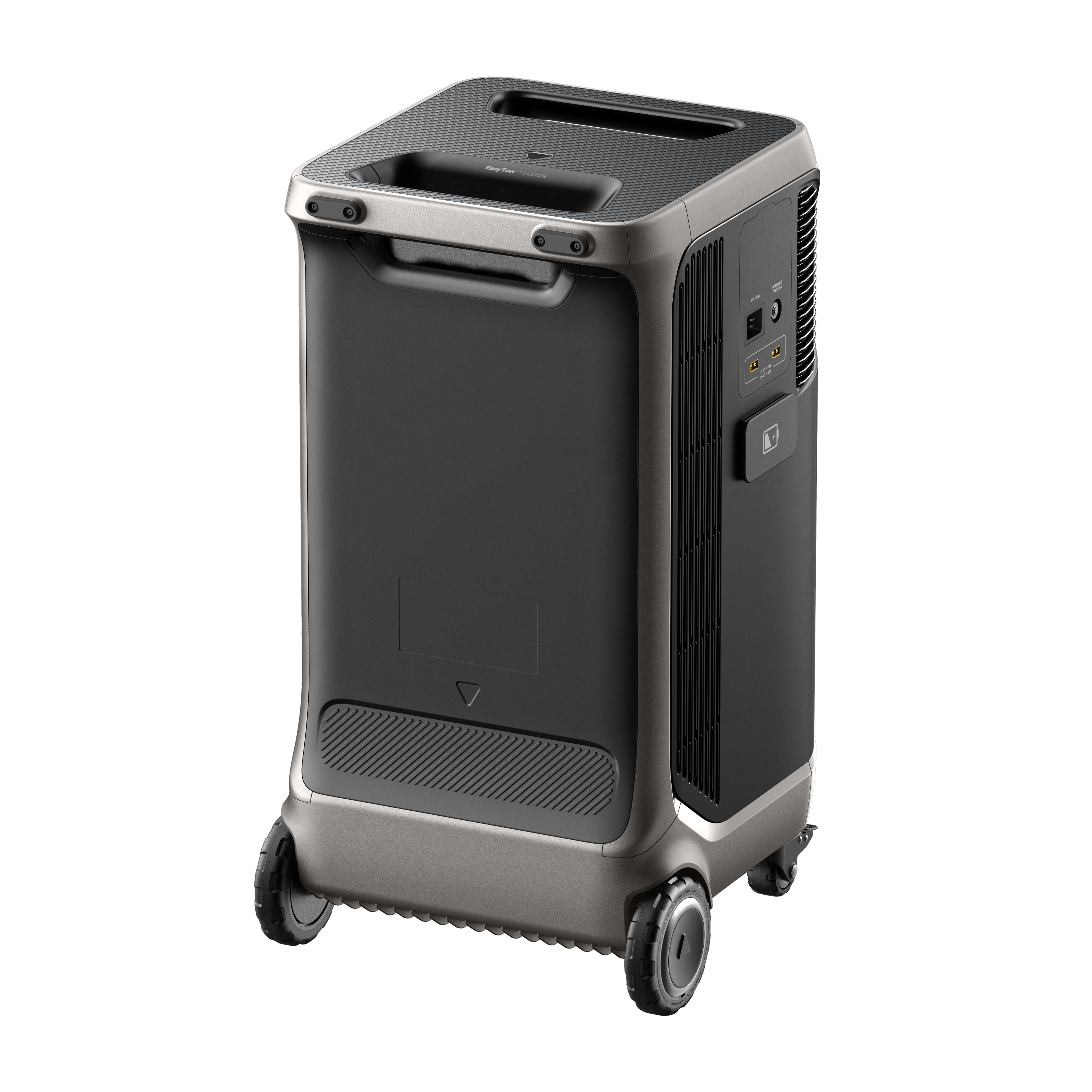 Anker SOLIX F3800 Portable Power Station