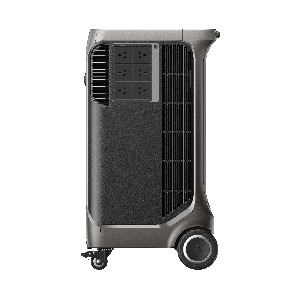 Anker SOLIX F3800 Portable Power Station