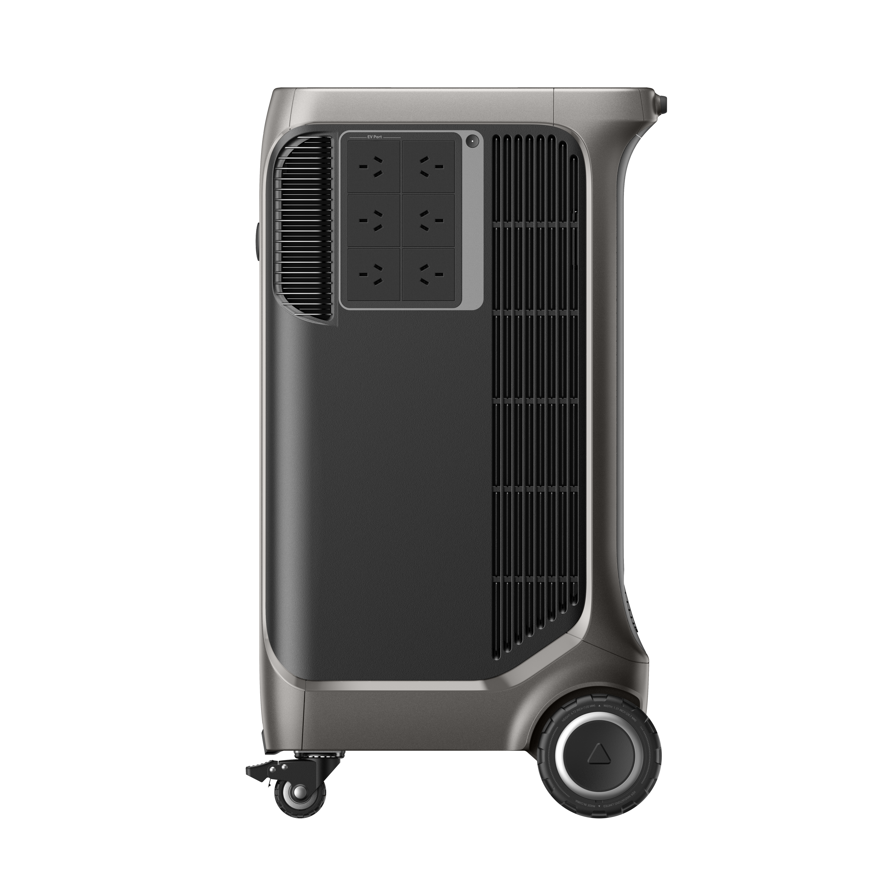 Anker SOLIX F3800 Portable Power Station