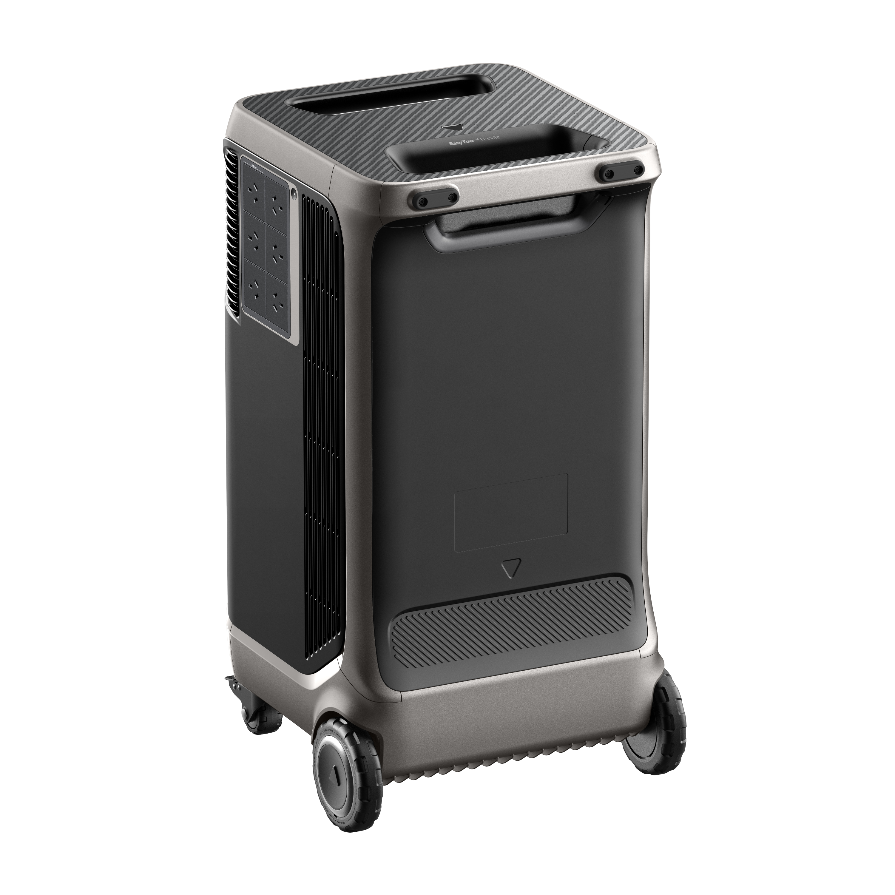 Anker SOLIX F3800 Portable Power Station