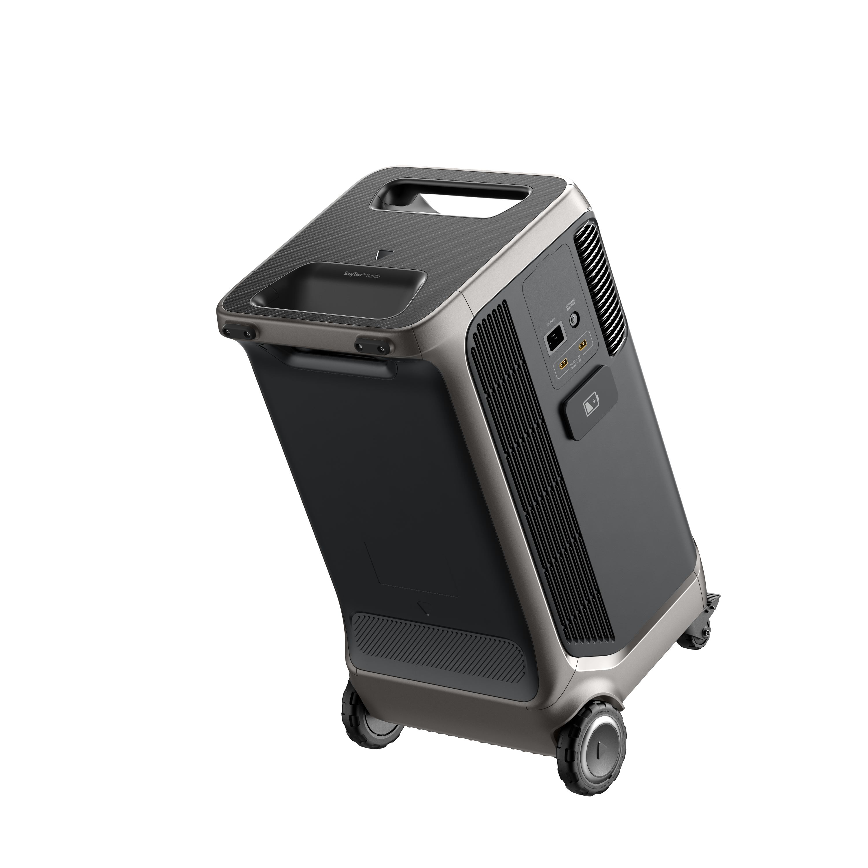 Anker SOLIX F3800 Portable Power Station