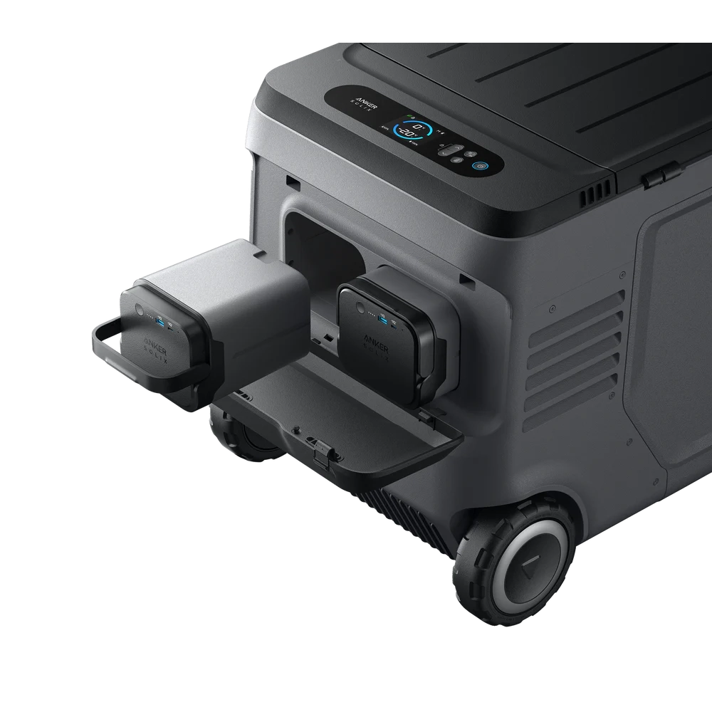 Anker SOLIX EverFrost 2 Removable Battery