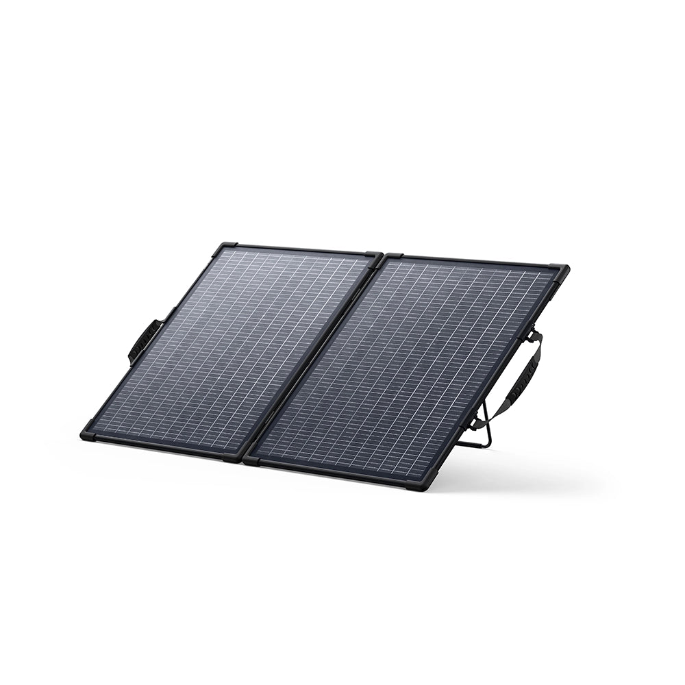 Anker SOLIX PS100 Bifacial Portable Solar Panel (100W)