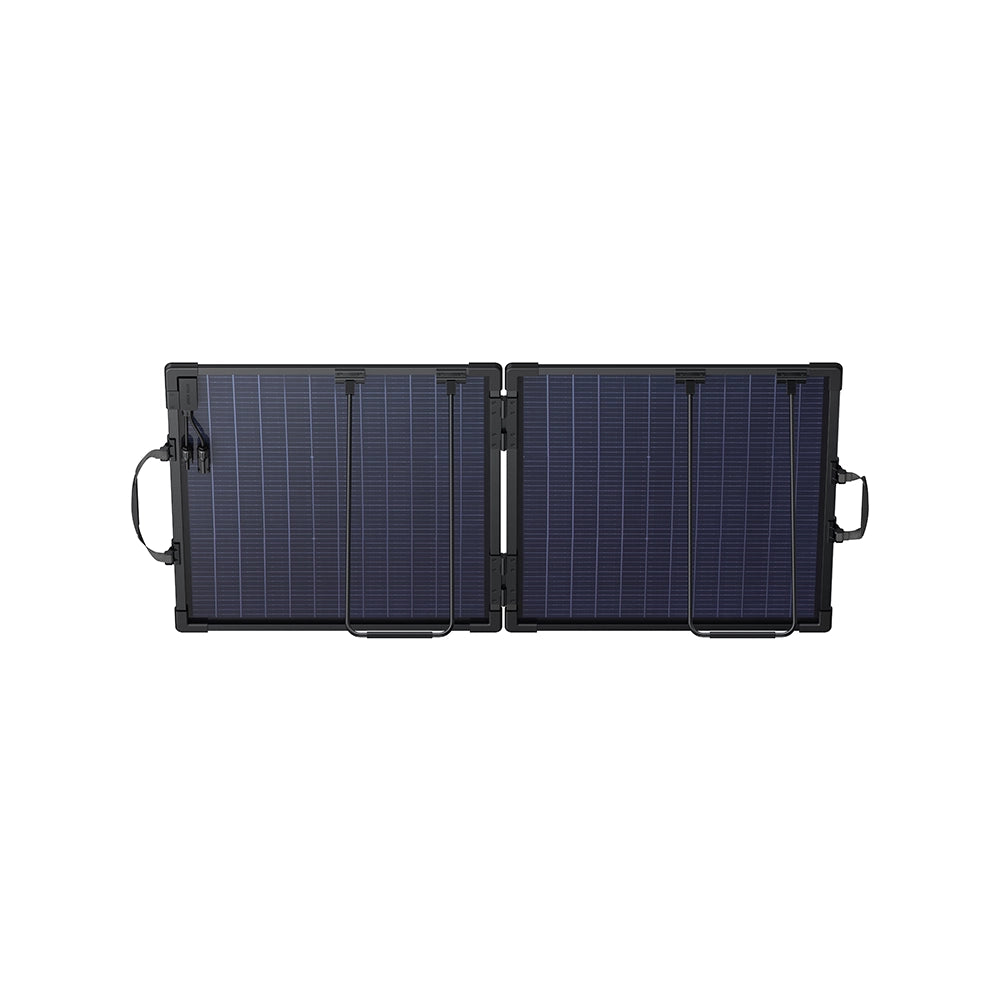 Anker SOLIX PS100 Bifacial Portable Solar Panel (100W)