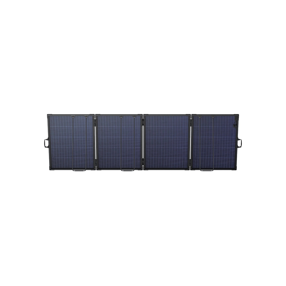 Anker SOLIX PS400 Bifacial Portable Solar Panel (400W)