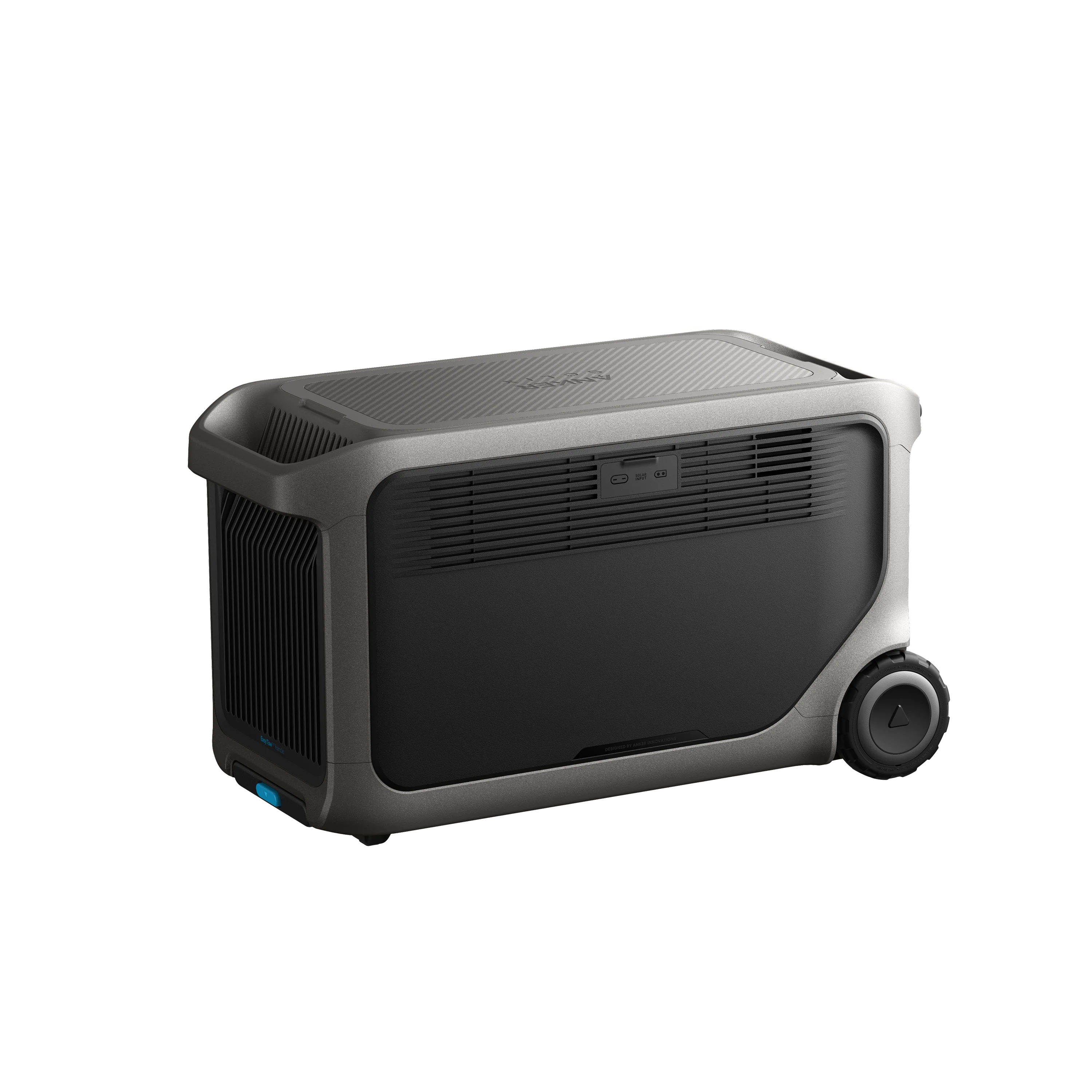 Anker SOLIX F3000 Portable Power Station