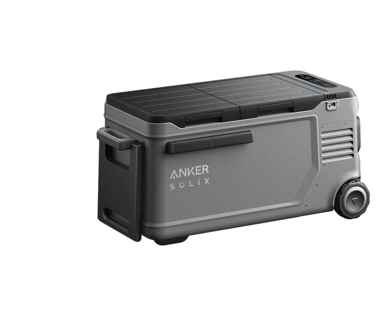Anker SOLIX EverFrost 2 58L Electric Cooler
