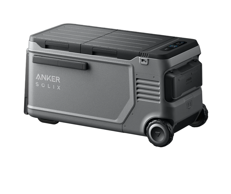 Anker SOLIX EverFrost 2 58L Electric Cooler