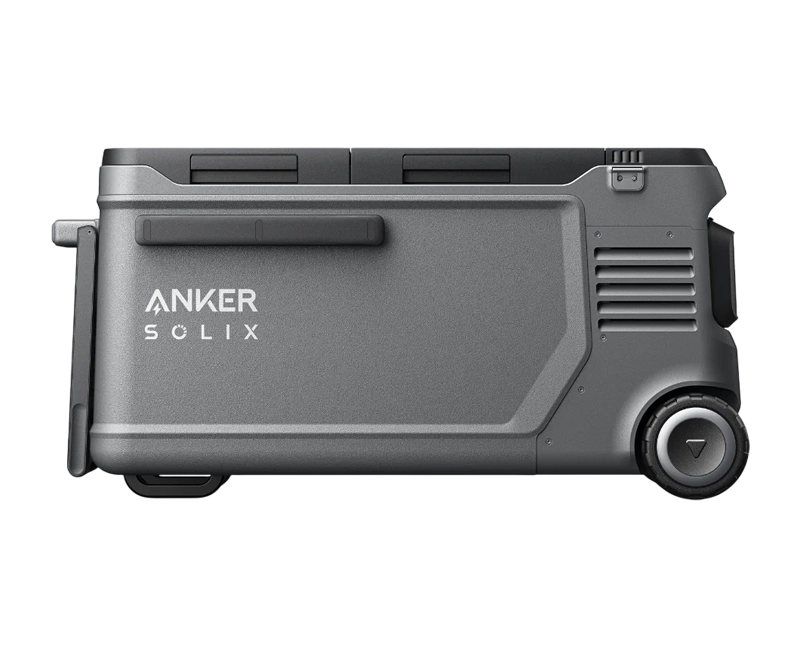 Anker SOLIX EverFrost 2 58L Electric Cooler