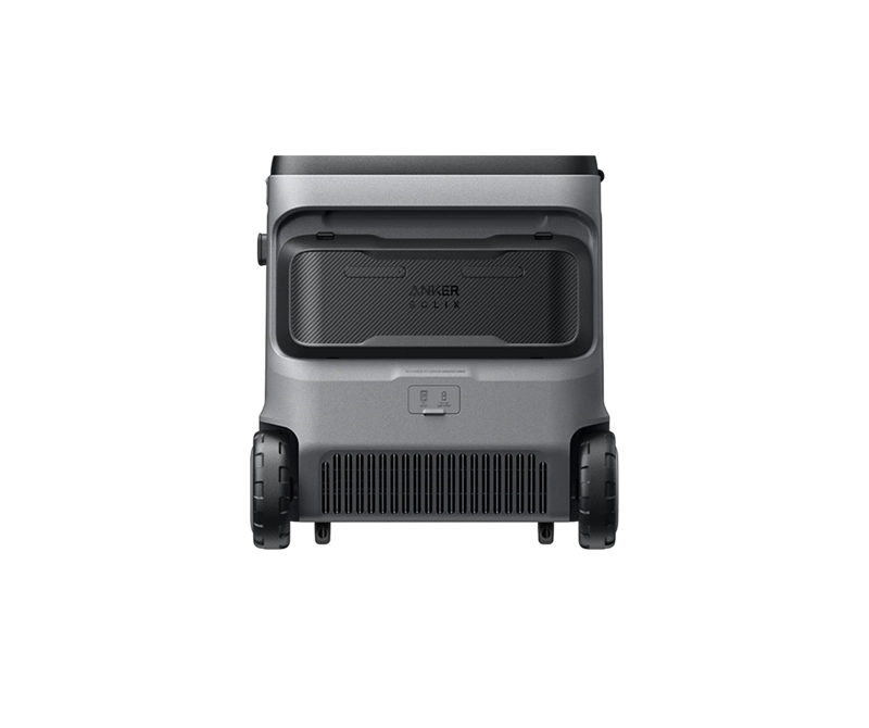 Anker SOLIX EverFrost 2 58L Electric Cooler