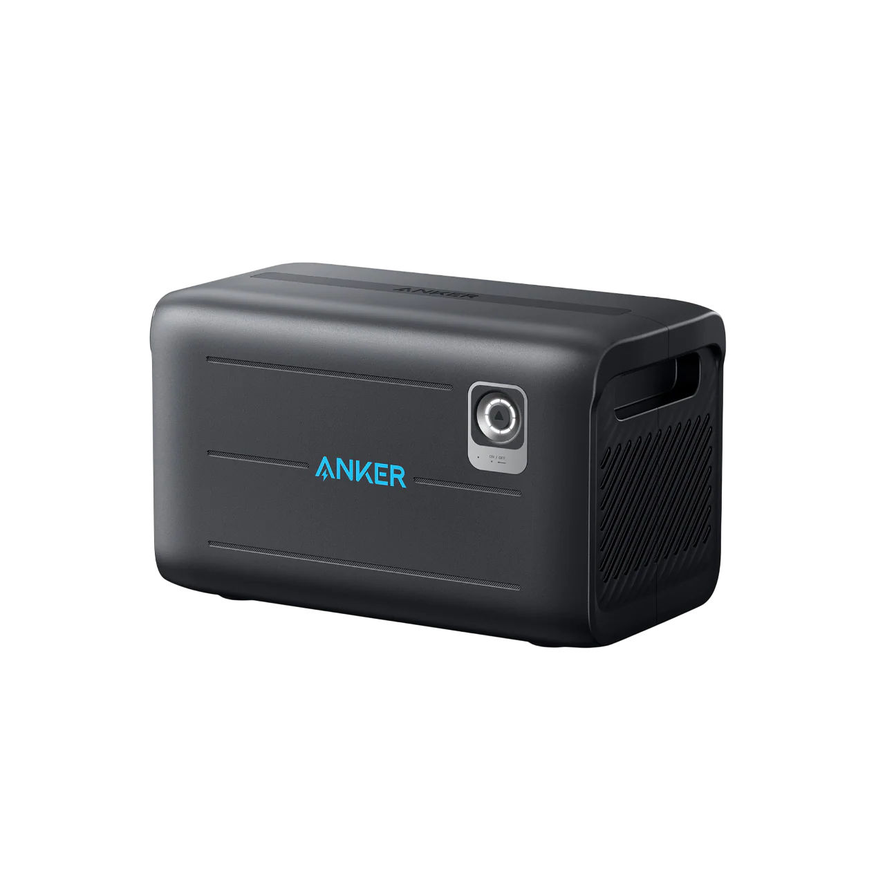 Anker SOLIX BP2000 Expansion Battery - 2,048Wh LFP (For F2000)