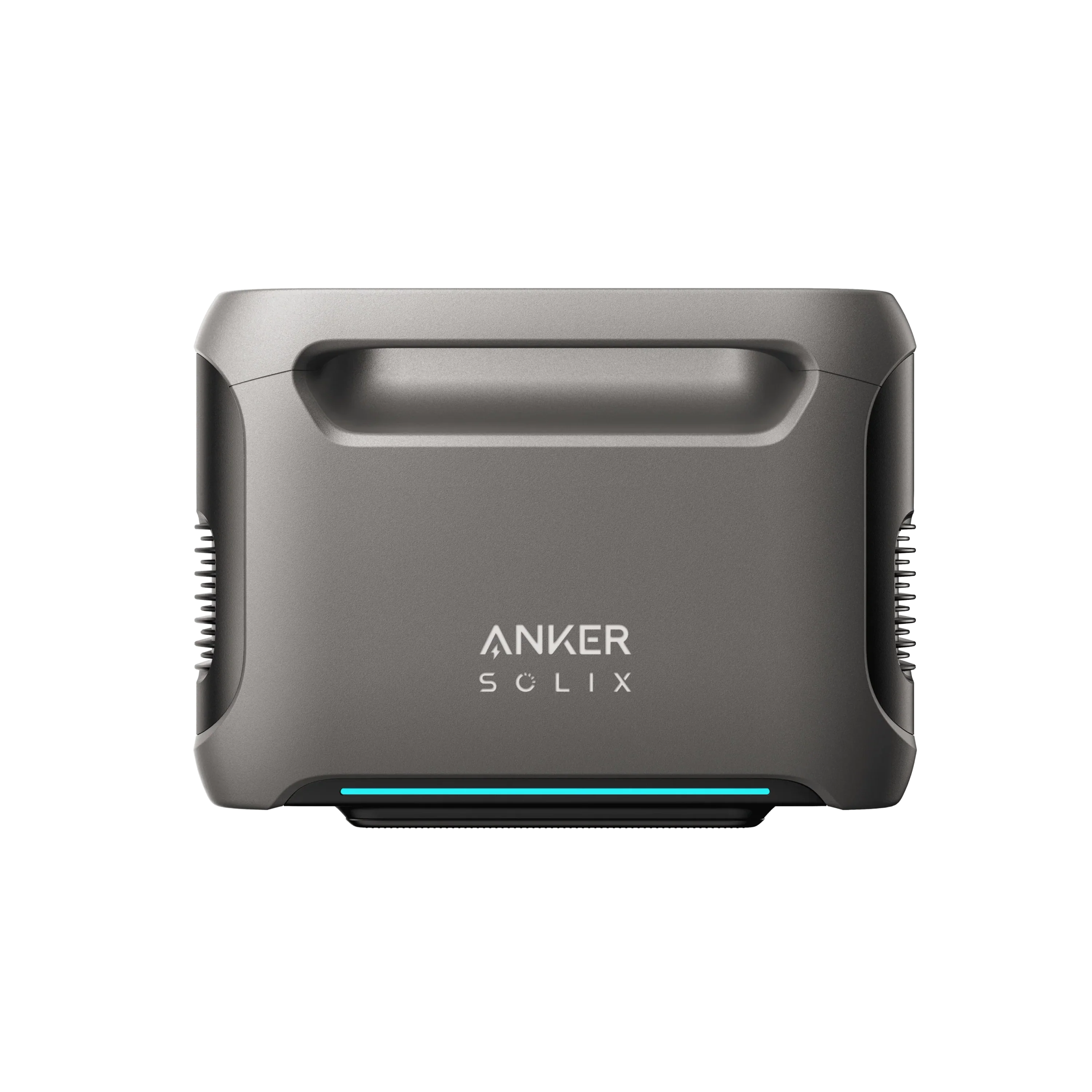 Anker SOLIX BP3800 Expansion Battery - 3,840Wh LFP (For F3800)
