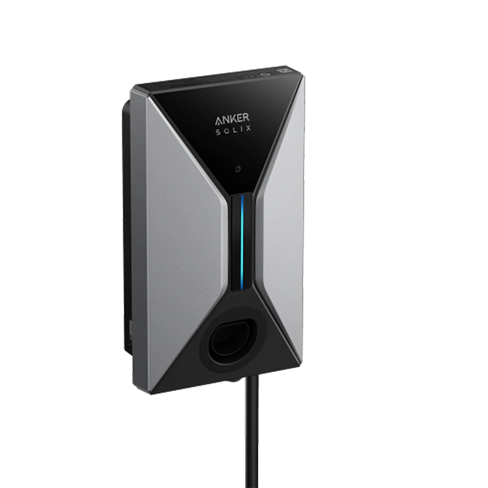 Anker SOLIX V1 Smart EV Charger