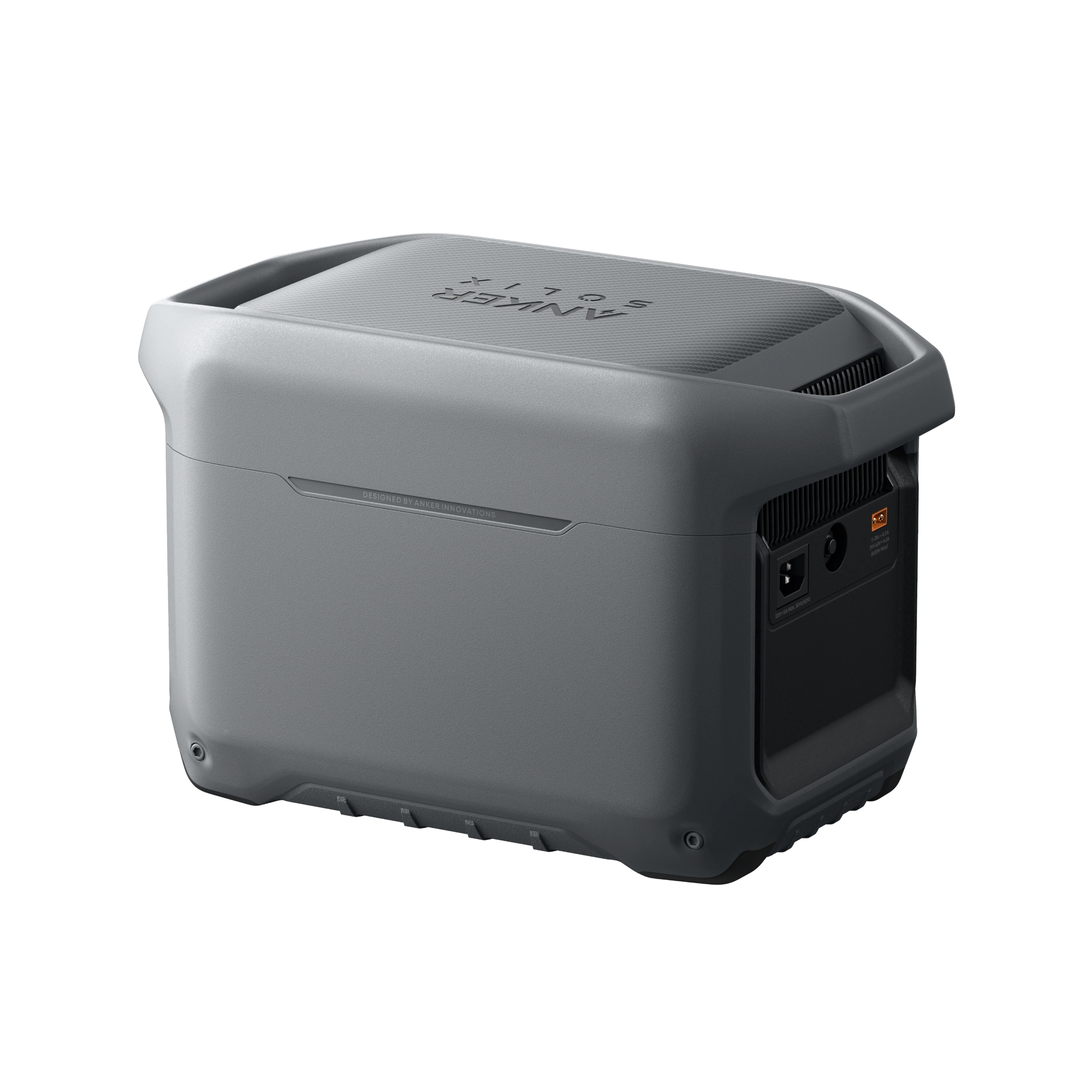 Anker SOLIX C1000 Gen 2 Portable Power Station (1024Wh)