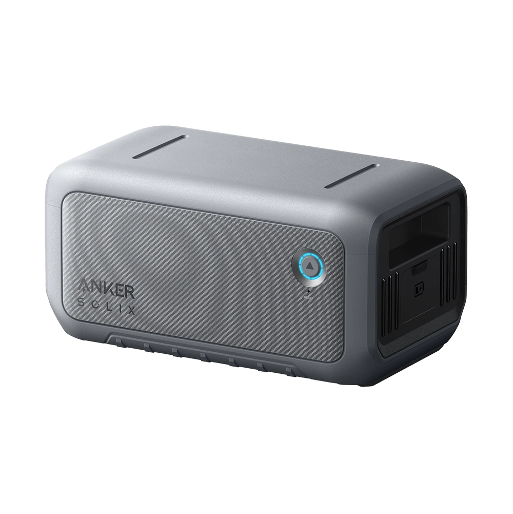 Anker SOLIX C2000 Gen 2 Expansion Battery