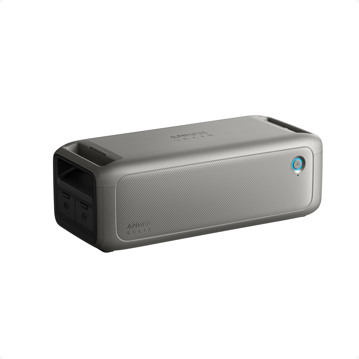 Anker SOLIX BP3000 Expansion Battery - 3,072Wh LFP (for F3000)